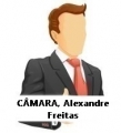 CÂMARA, Alexandre Freitas
